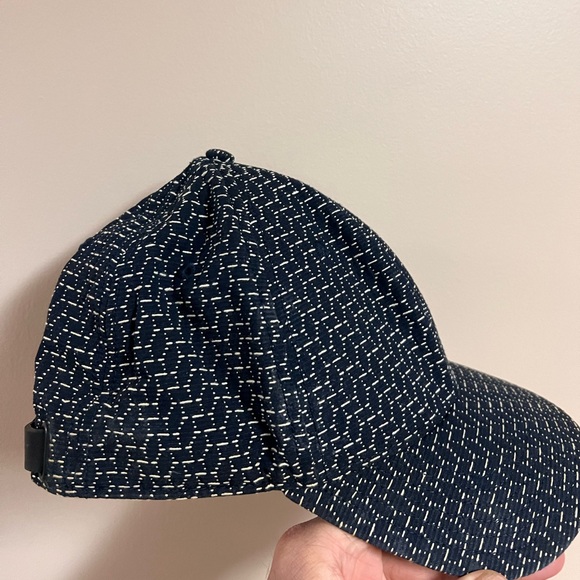 Rag and bone cap - Picture 2 of 4